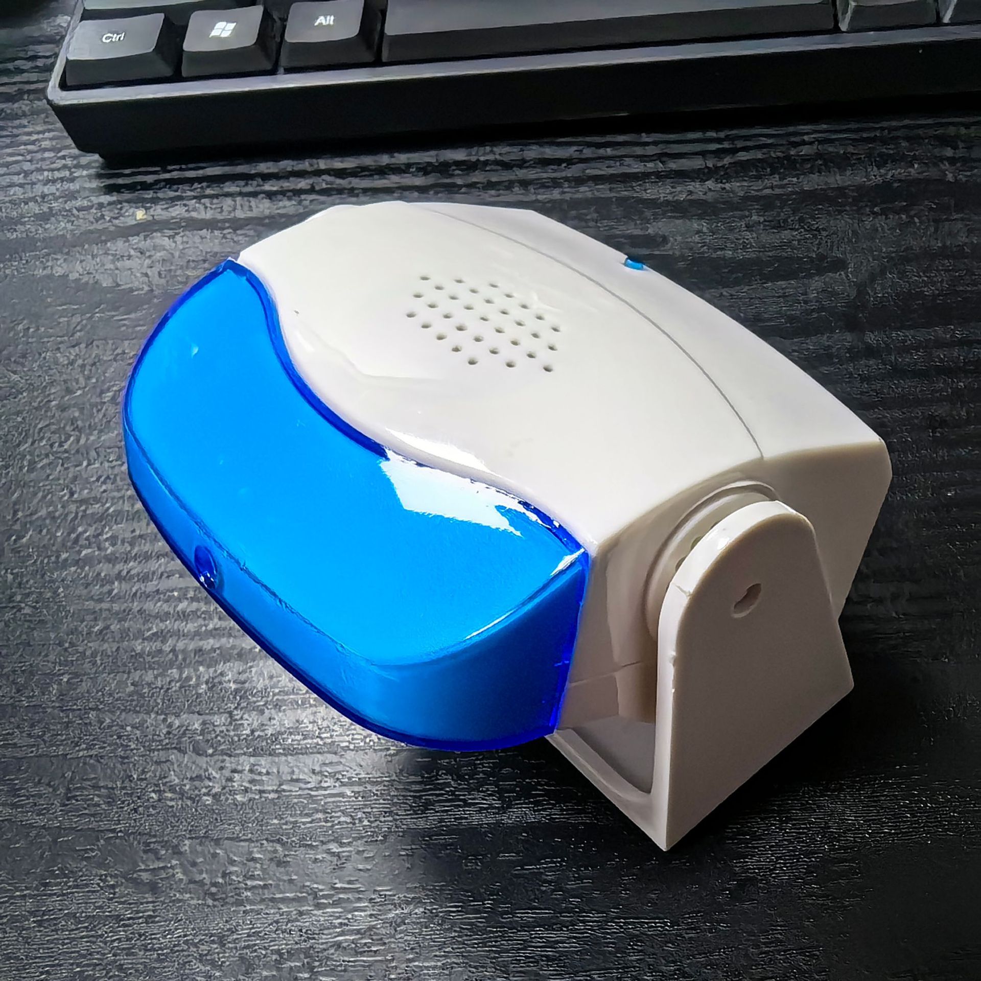 Беспроводной дверной звонок-си – обзор и цена Wireless Door Sensor