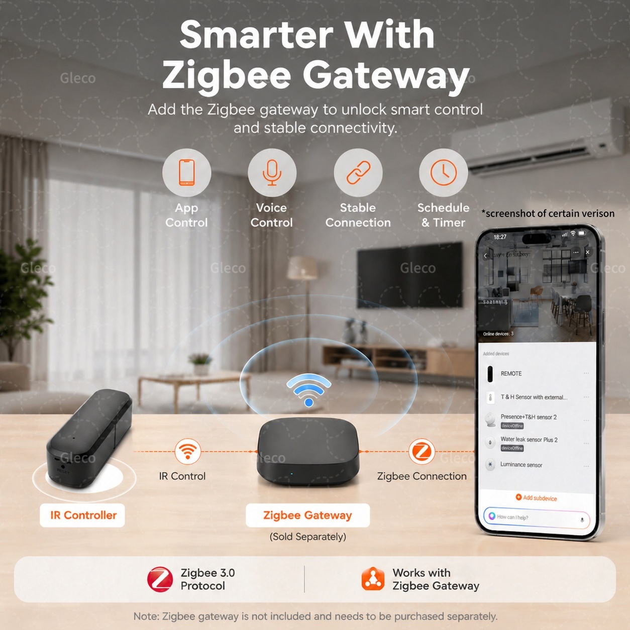 Универсальный ИК-пульт дистанц – обзор и цена Universal Remote Smart Home