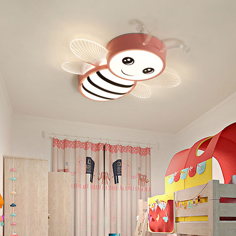 Скандинавские акриловые потоло – обзор и цена Smart Home Yellow