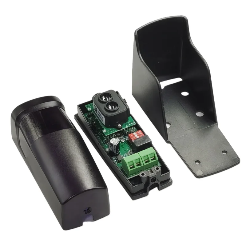 Новый лазерный беспроводной фо – обзор и цена Wireless Door Sensor
