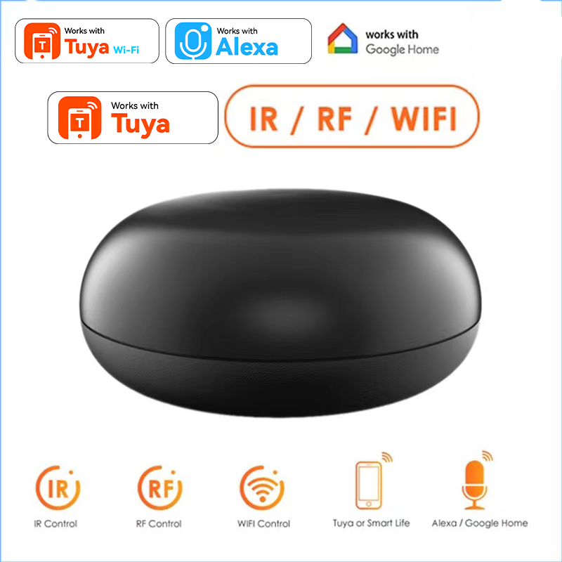 Универсальный пульт дистанцион – обзор и цена Universal Remote Smart Home