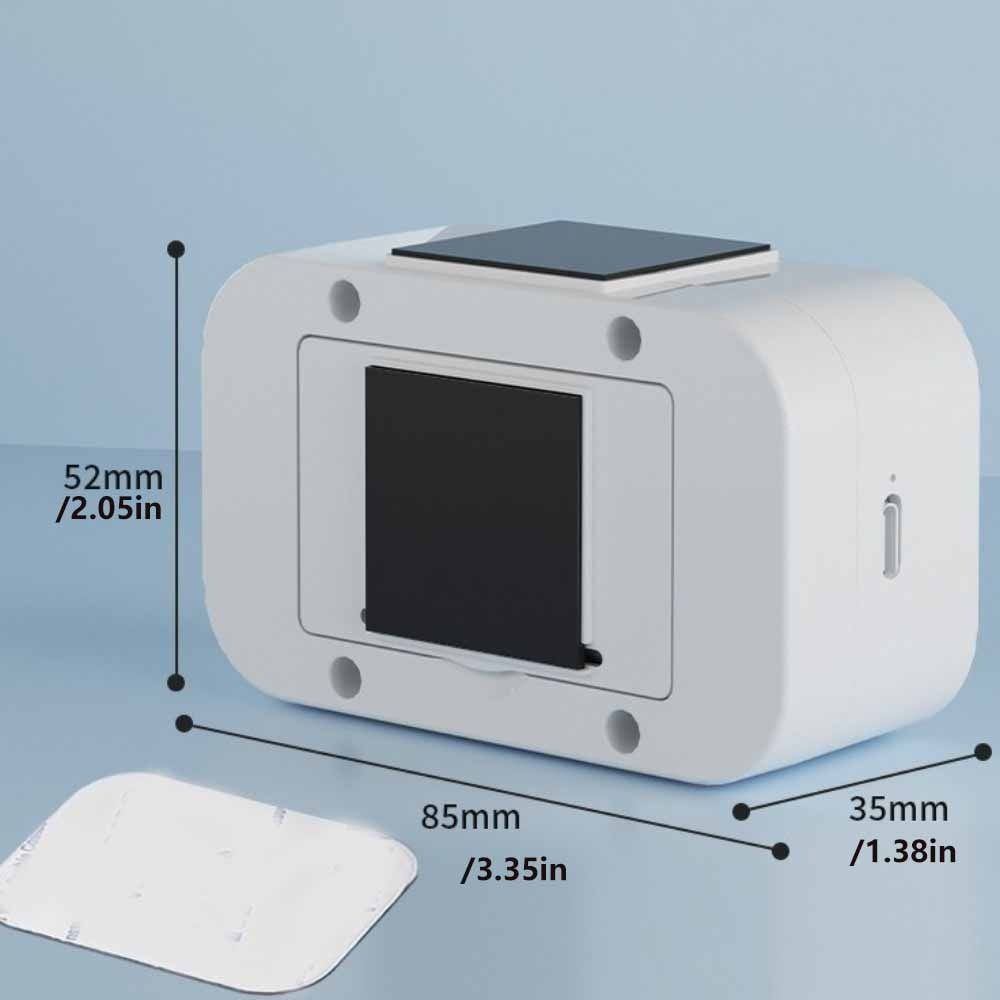 Инфракрасный датчик-приветстве – обзор и цена Wireless Door Sensor