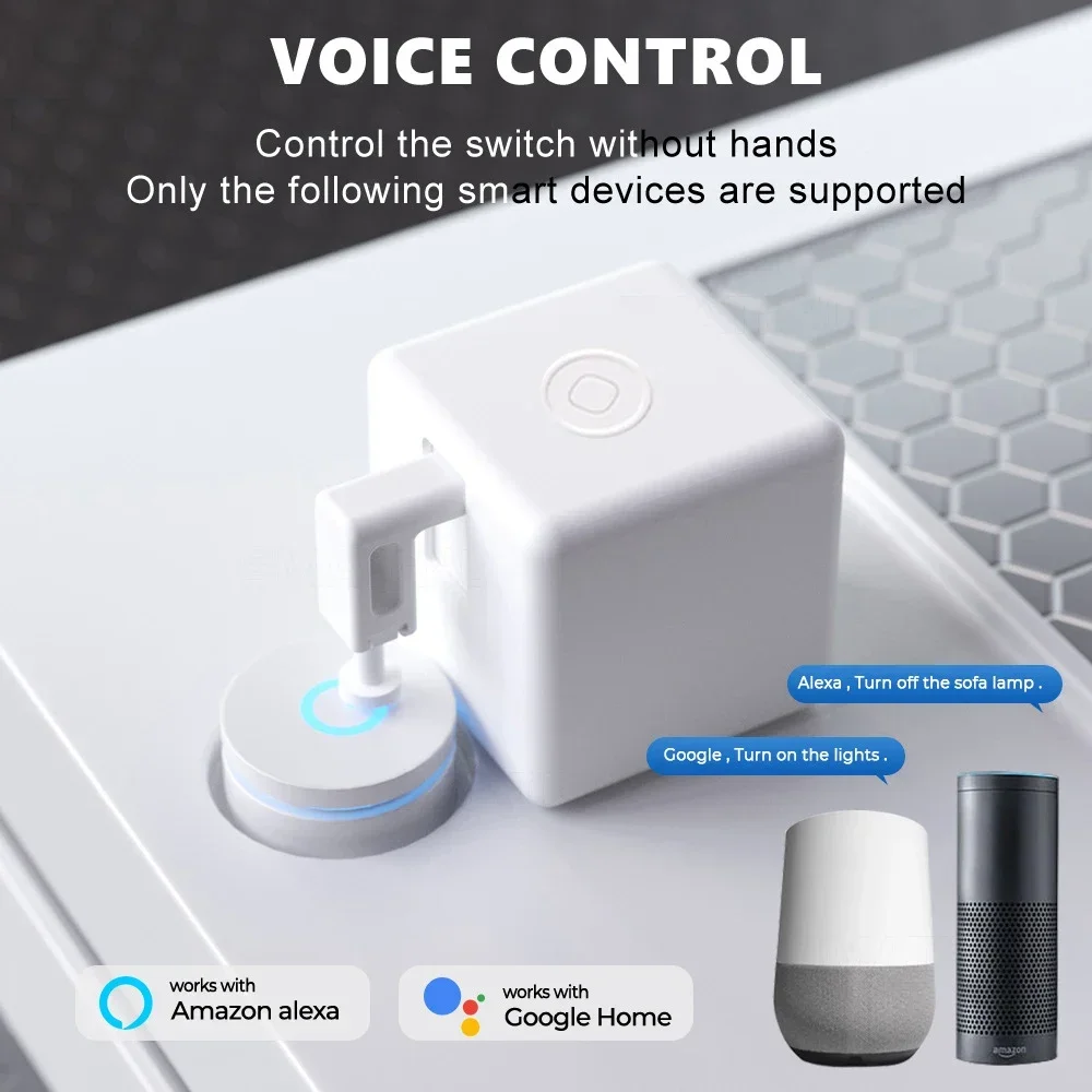 Tuya Zigbee 1/3 шт. Smart Tpye – обзор и цена Smart Home Plus