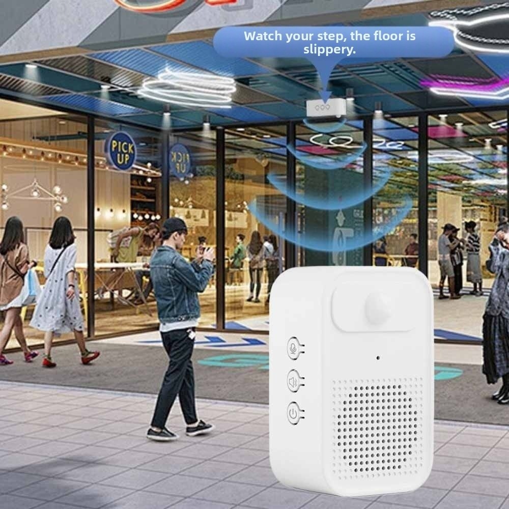 Инфракрасный датчик, функция з – обзор и цена Wireless Door Sensor