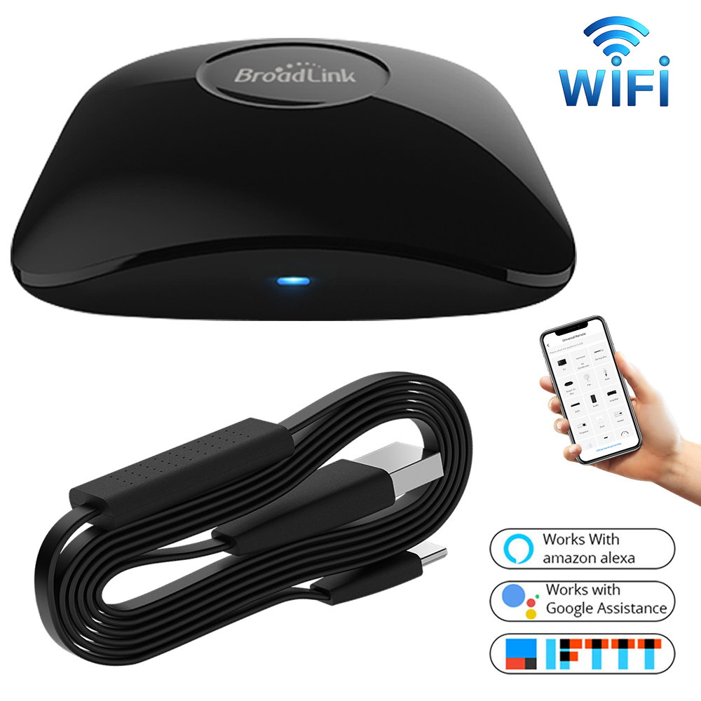 Универсальный пульт дистанцион – обзор и цена Universal Remote Smart Home