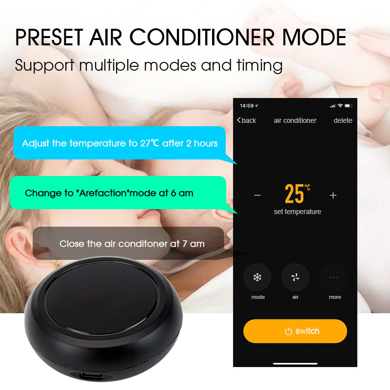 Пульт дистанционного управлени – обзор и цена Universal Remote Smart Home