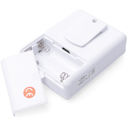 Беспроводной дверной звонок-си – обзор и цена Wireless Door Sensor
