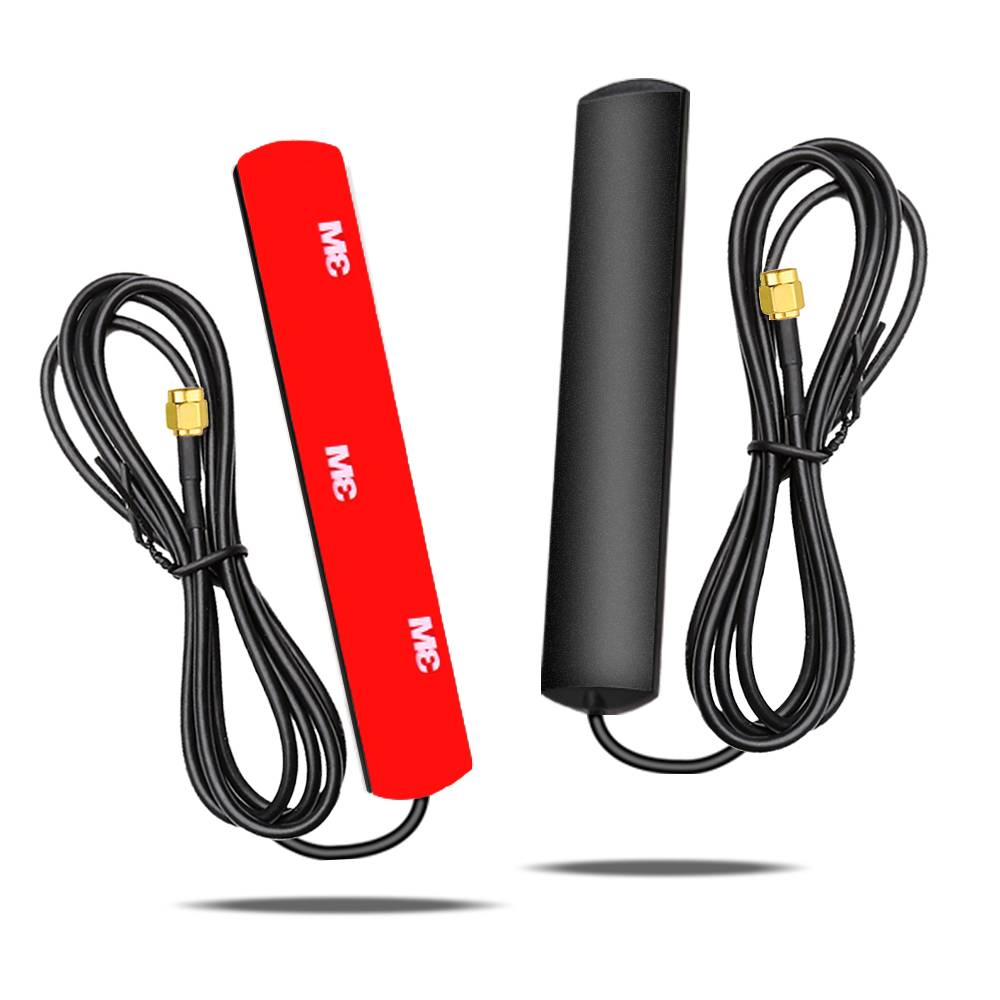 433 МГц 2,4G 5,8G 4G 2,4G всен – обзор и цена Smart Home Yellow