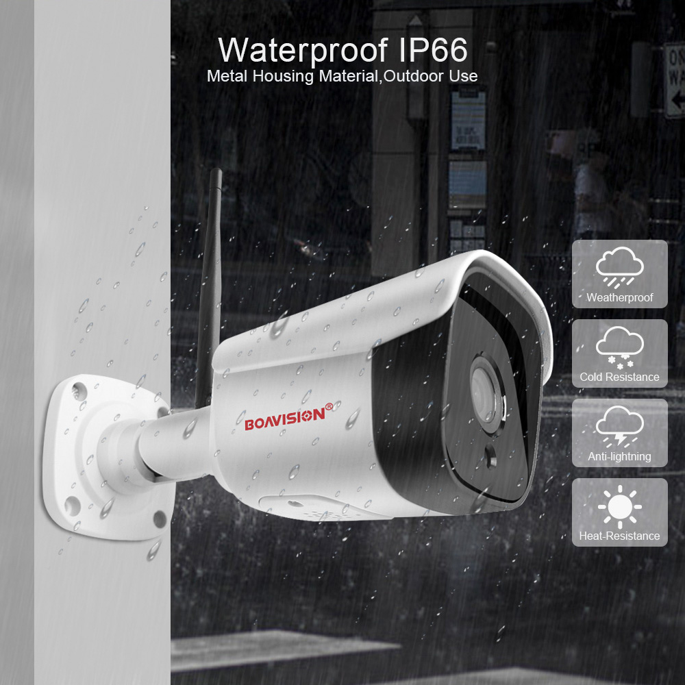 HD 5MP WIFI Беспроводная IP-ка – обзор и цена Smart Home Camera Ezviz