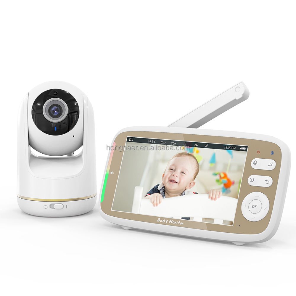 Hongnaer домашнее аудио детско – обзор и цена Smart Home Video
